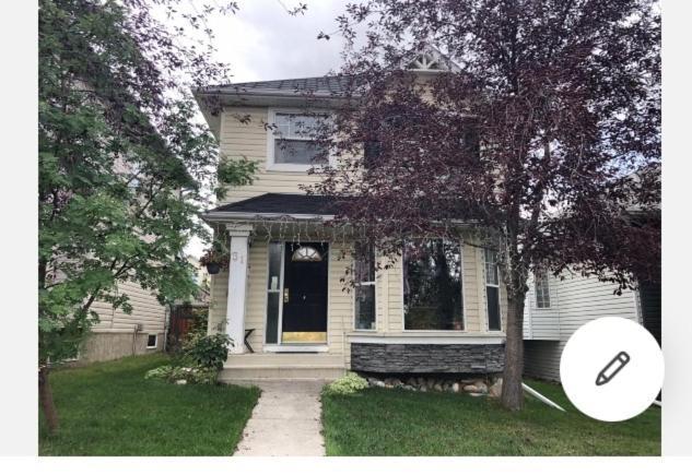 Hidden Valley New Basement Suite With Private Bathroom! YYC Exteriör bild