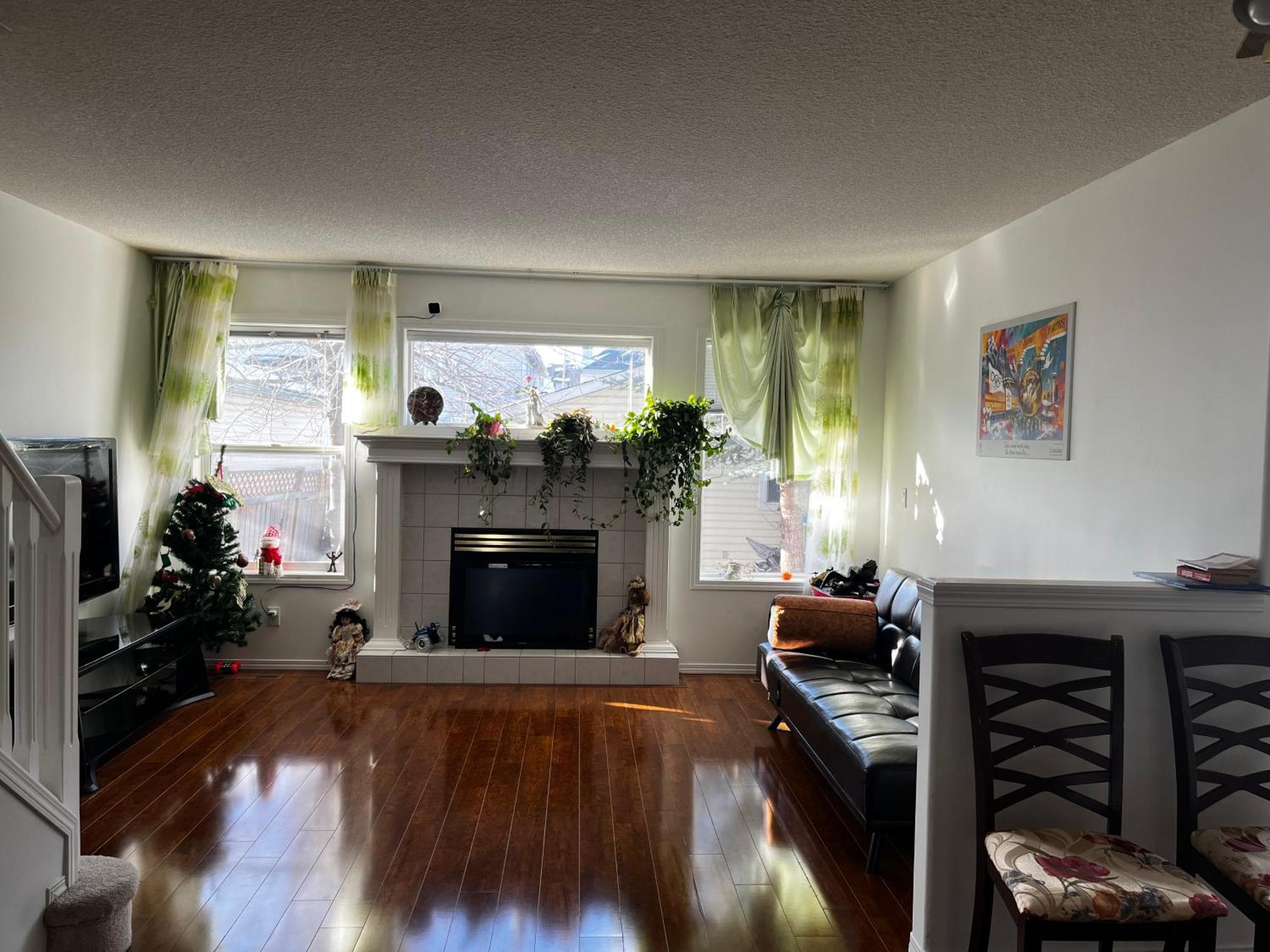 Hidden Valley New Basement Suite With Private Bathroom! YYC Exteriör bild