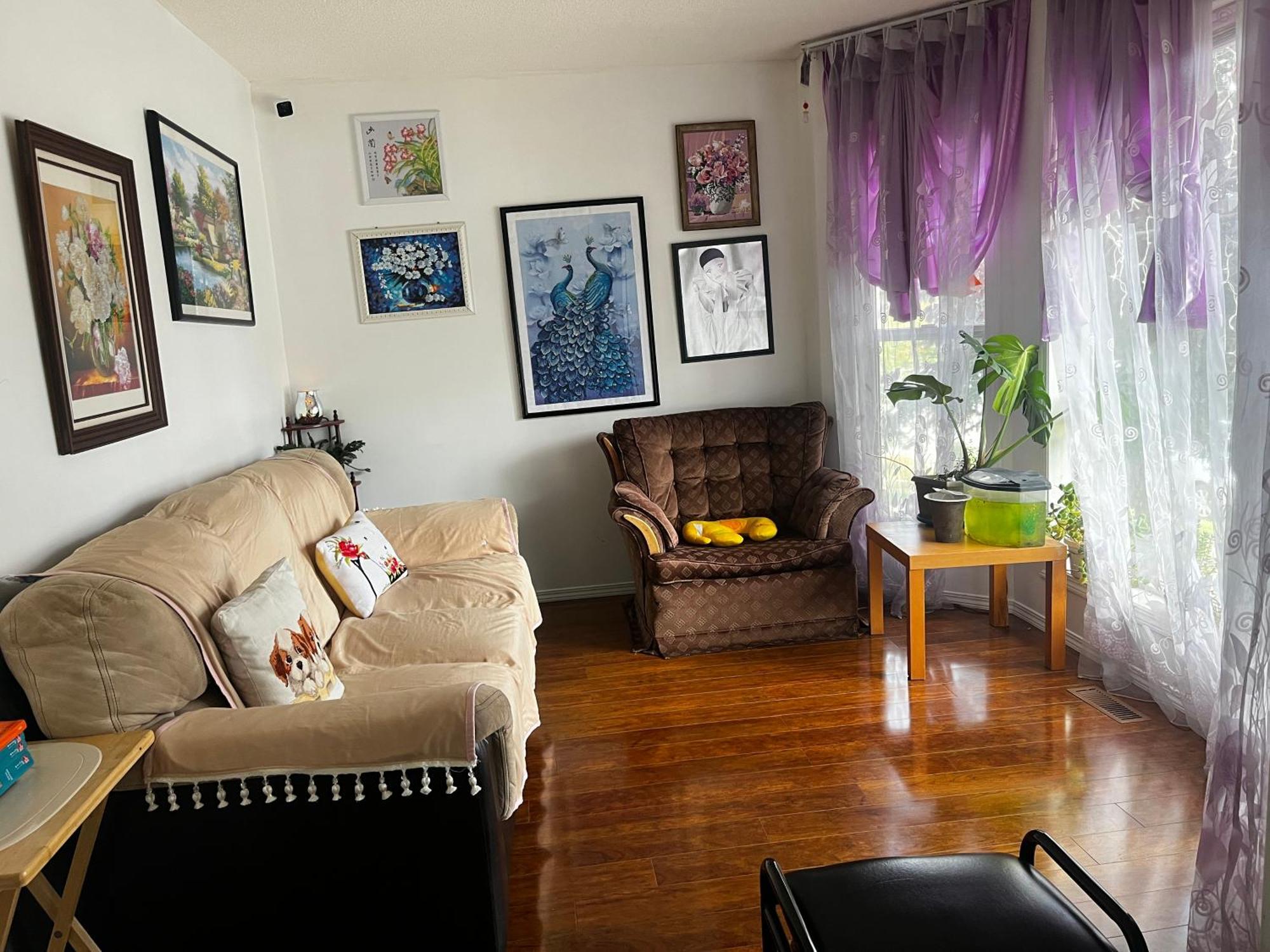 Hidden Valley New Basement Suite With Private Bathroom! YYC Exteriör bild