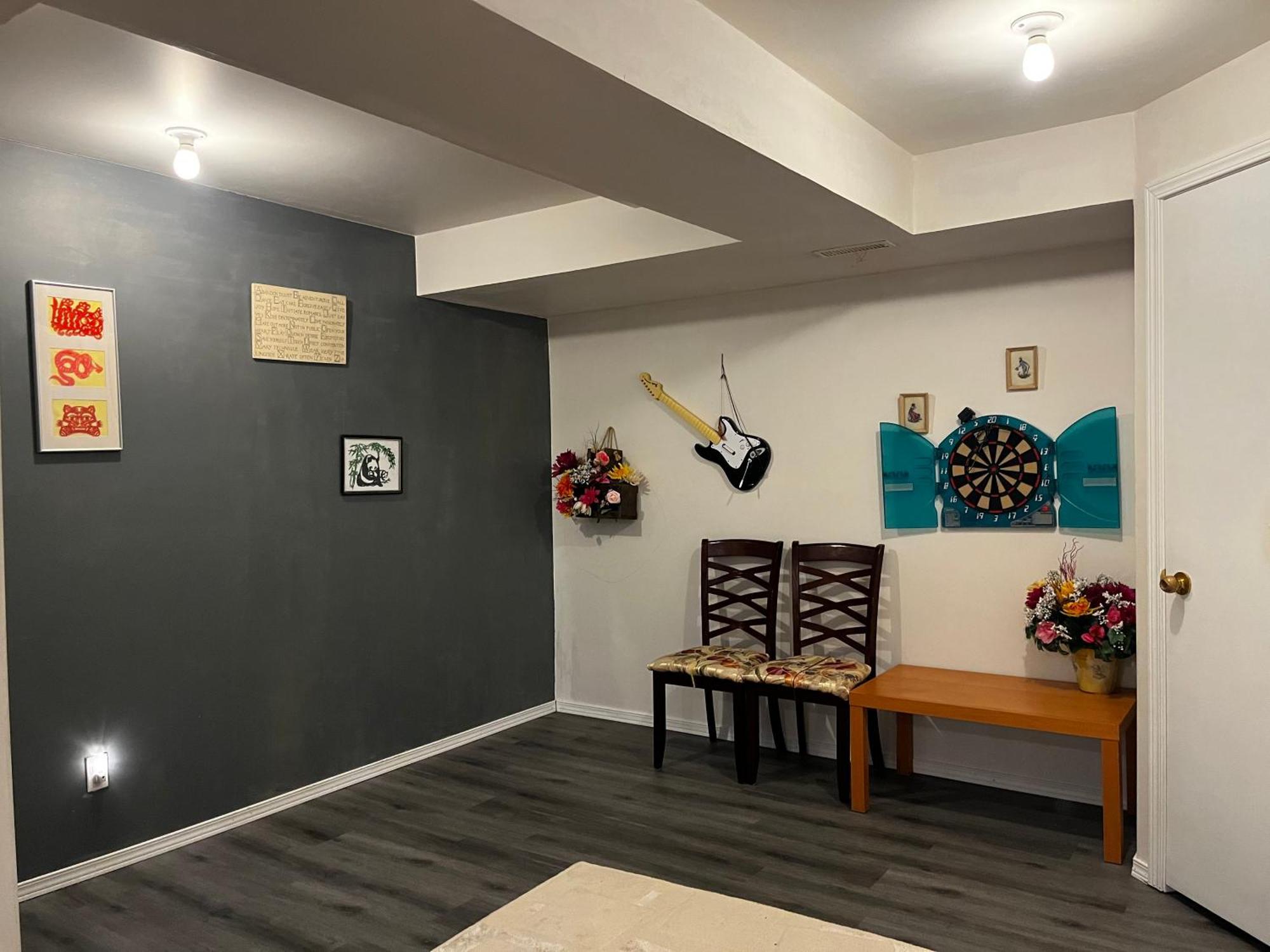 Hidden Valley New Basement Suite With Private Bathroom! YYC Exteriör bild