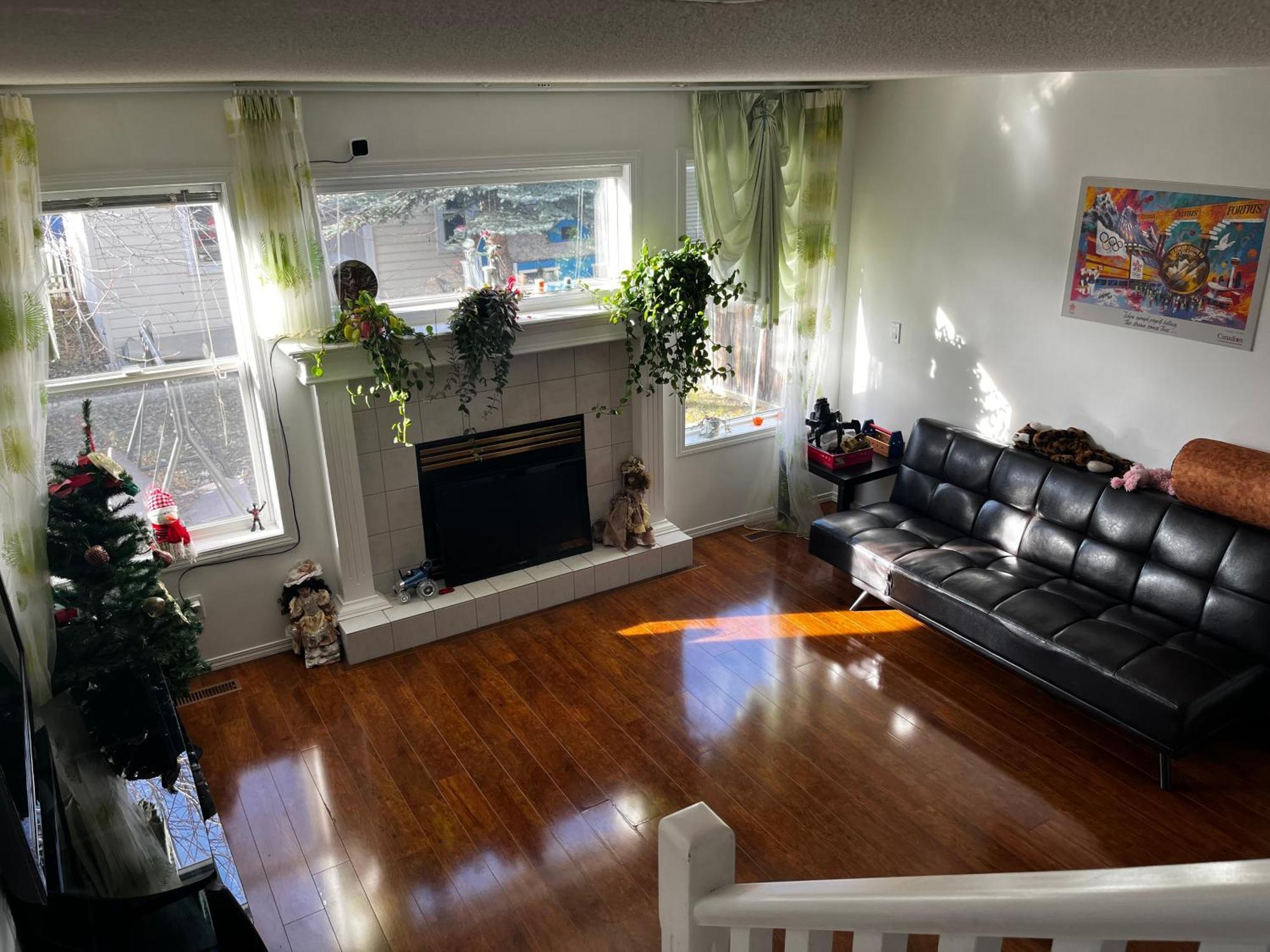Hidden Valley New Basement Suite With Private Bathroom! YYC Exteriör bild