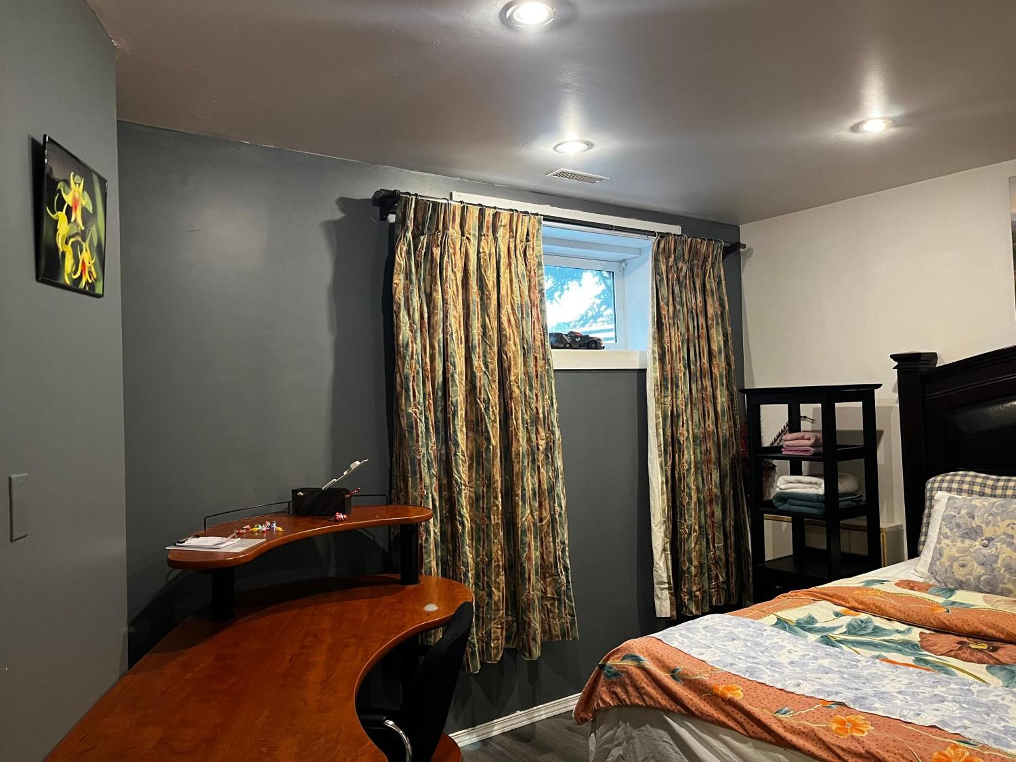 Hidden Valley New Basement Suite With Private Bathroom! YYC Exteriör bild
